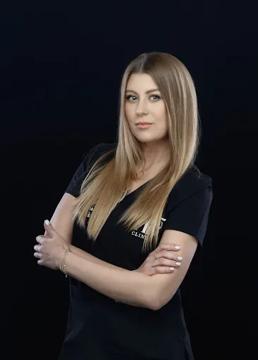 lek. Magdalena Muzyka - Medycyna Estetyczna